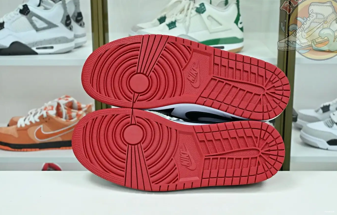 Air Low Jordan 1 Jordan OG 